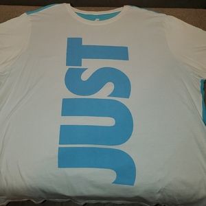 Nike T- Shirt